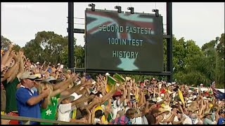 England vs Australia - 3rd Ashes Test 2006 | Full Match Highlights