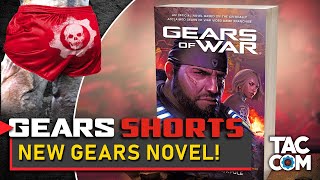 Gears - Ephyra Rising - New Gears Novel