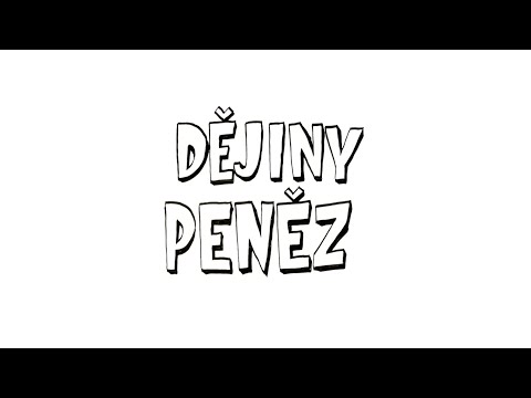 Dějiny peněz – NEZkreslená věda III