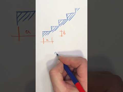 Видео: Насколько широки лестницы?
