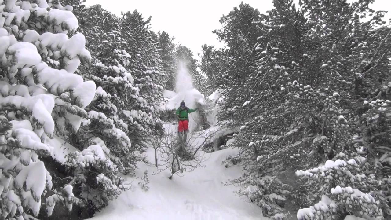 Snowsick roadtrip part 3