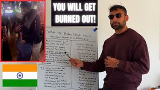 What Being A Former Indian Playboy Taught Me About Women