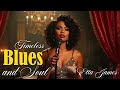 🔥 Ultimate Etta James & Funk Classics | Soul, Blues & Grooves Lounge Hits 🔥