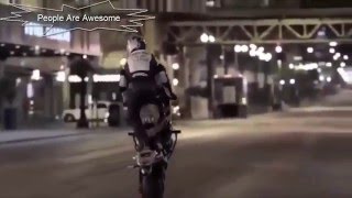The Most Amazing Humans - Amazing skill and Talent 2016 part 2