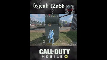 1vs4  #callofdutymobile #codm #codmobile #codmbr#codmobileclips
