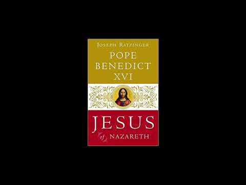 Jesus of Nazareth - Week 2 - Temptation of Jesus