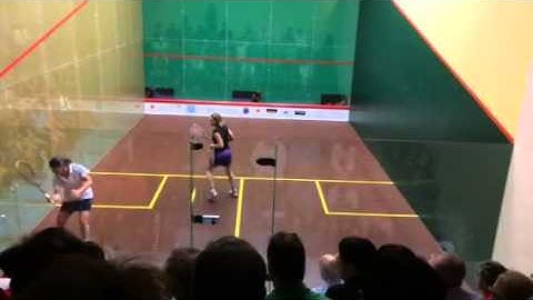 Sarah FITZ-GERALD 2game