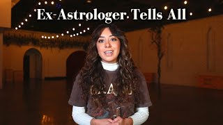 From New Age Witchcraft To Jesus Testimony Tailah