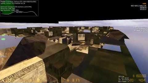 just some opengl fun