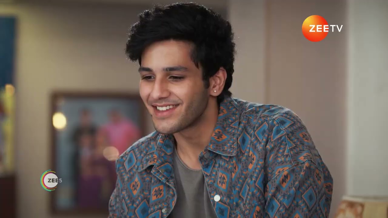 Vasudha | Will Megha succeed with her plan to hurt Devaansh?