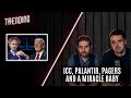 Trending: Ep25: ICC, Palantir, Pagers and a Miracle Baby (07/02/25)