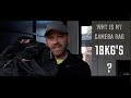 Landscape Photography l  Whats in my Camera Bag