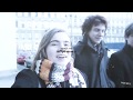 ღ Рэнделл+Лиззка || Rizzka || мой океан это ты