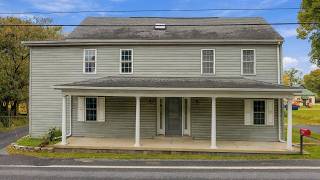 208 S Main St video tour