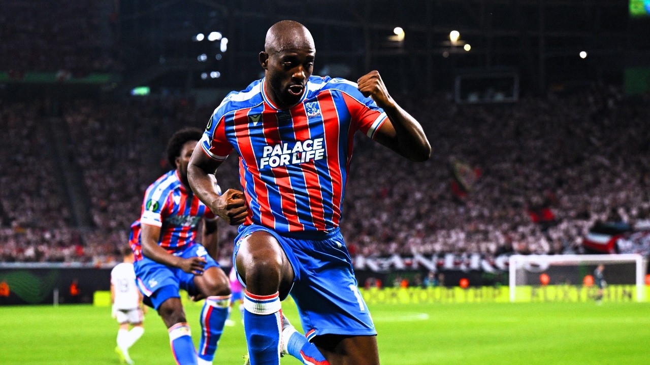 Crystal Palace vs Rayo Vallecano 1-0 | Conference League Final - Highlights 2026