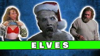 This is the greatest Christmas movie ever made | So Bad It's Good #59 - Elves