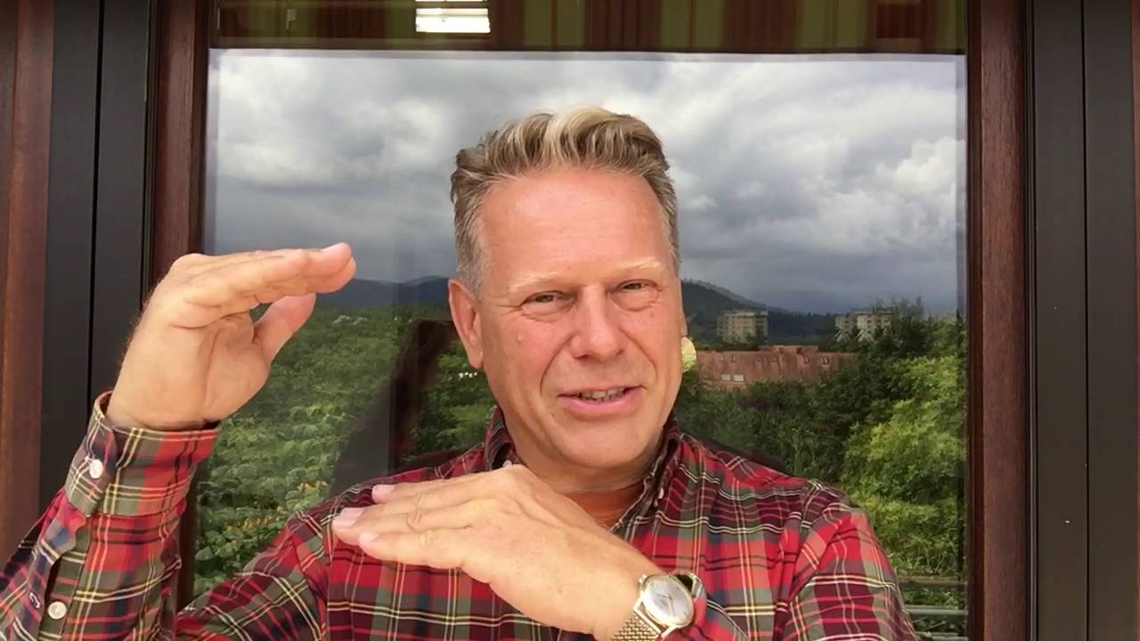 Verraten. Beraten. Ausgleich - Raho Bornhorst - ein Tip für Berater