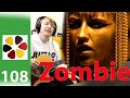 The Cranberries  Zombie Acoustic Cover кавер на гитаре, разбор