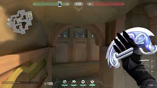 Smoke Timings and One-ways on Lotus as Omen. to Instxnct