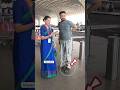 ELVISH Yadav's Airport Look & Outfit Cost ✈️