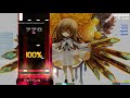 [osu!mania] M2U - Marigold (feat. Guriri) [7k Insane]