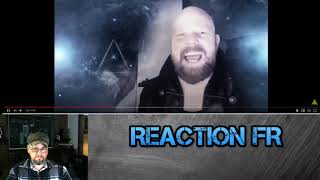 The Waymaker - The Waymaker REACTION FR - Power metal chretien