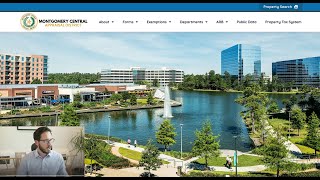 How to File a Property Tax Protest and Exemptions in Montgomery County and Harris County Texas