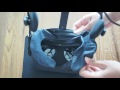 Hands on video Oculus Rift VR Cover (Stretchable)