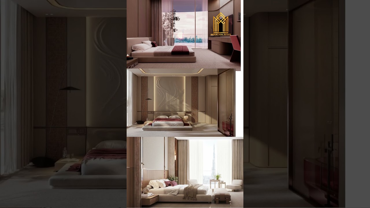 Binghatti Skyblade Downtown Dubai | Iconic Residences Near Burj Khalifa