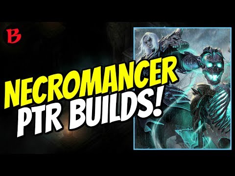 Build Necromancer Diablo Inarius Gr Build Necromancer Diablo Inarius Gr
