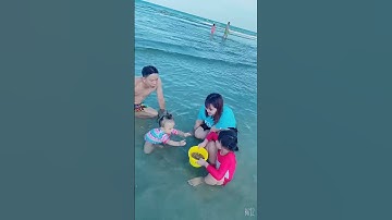 1 xô ốc Ruốc & 5 vịt dzời = cái chợ bên bãi biển🤪🥴