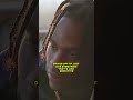Travis Scott Explains The Importance Of Having Good Friends Around You Shorts Travisscott Friends mp3
