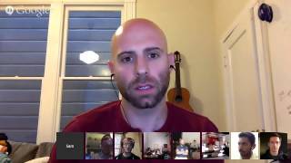 Online Meetup #2: Arunoda, Laika, and Testing