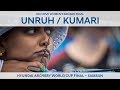 Lisa Unruh v Deepika Kumari – recurve women’s bronze final | Samsun 2018