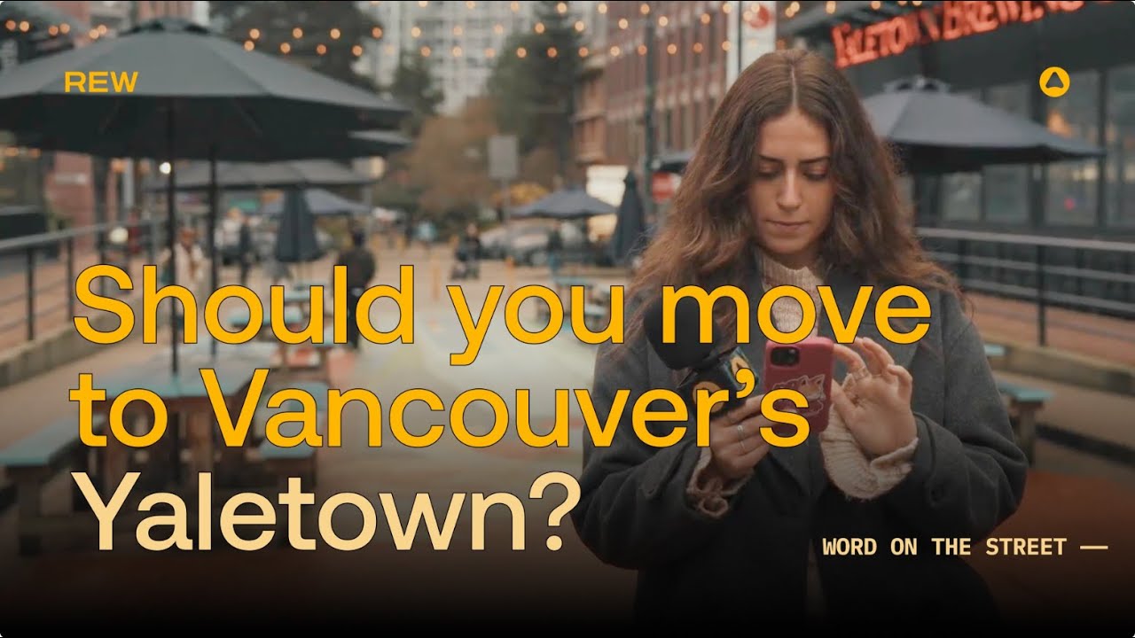 Переезжаете в Йелтаун? Вот что вам нужно знать.