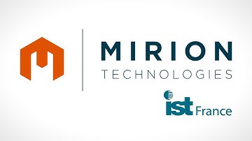 Mirion Technologies IST France (English version)