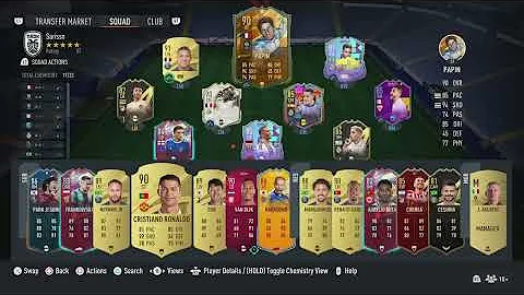 Why Your Team Under PERFORMS & Chemistry Myth That...