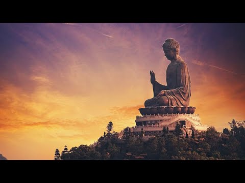 Vídeo: Mais Belas Estátuas De Buda
