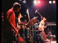 Husker du  october 17 1987 nyc audio