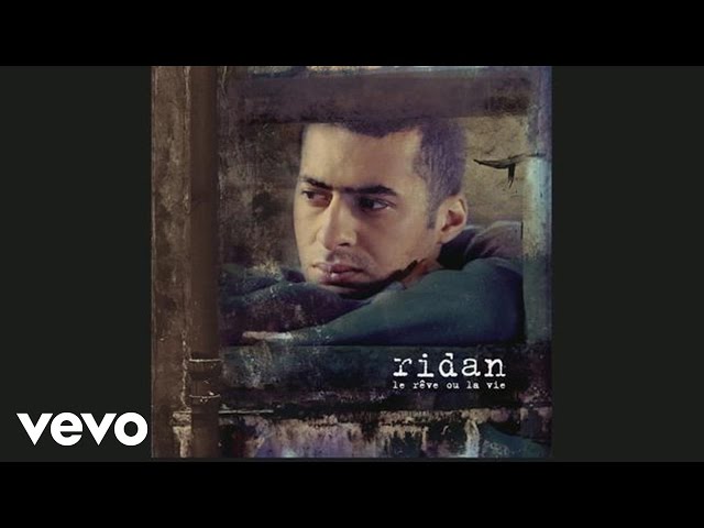 Ridan - L'agriculteur (Audio)