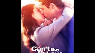 Мою любовь не купишь / Can't Buy My Love / 2017 Мою любовь не купишь / Can't Buy My Love / 2017