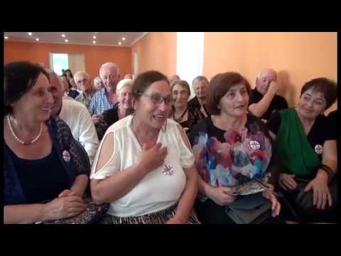 ნარაზენის საშუალო სკოლის 1967 წლის გამოშვება (ნაწილი 2)