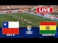 рџ ґLIVE Chile W Vs Ecuador W South America Copa America 2025 Full Match Streaming рџ ґLIVE Chile W Vs Ecuador W South America Copa America 2025 Full Match Streaming
