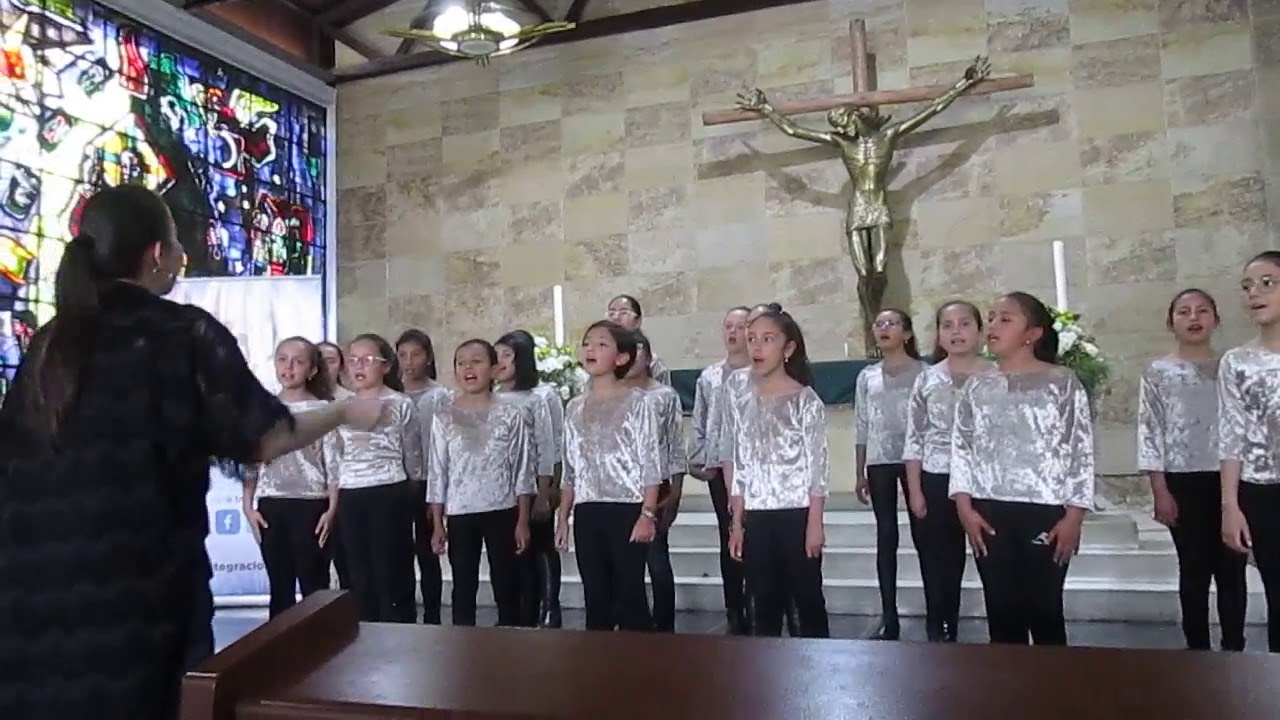 PUEBLITO VIEJO (José A. Morales) - CORCHEITAS (Dir. Jenny Andrea García Espinosa) camera iphone 8 plus apk