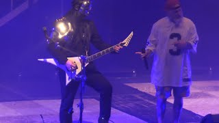 Limp Bizkit - My Way (Live in Vienna, Austria, 02.04.2023)