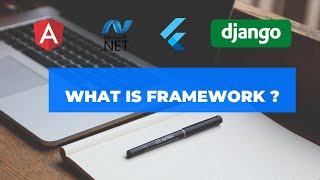 What is framework ?