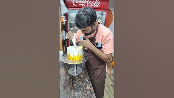 Special Rasmali Cake #shorts #short #shortsvideo #shortsfeed #trending #viral #trendingshorts #cake
