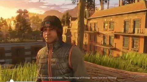 Dying light 2 walkthrough gameplay part-3 intro ( fullgame )