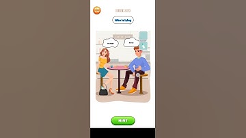 Brain Story Tricky Puzzle Level 168