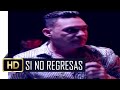 Si No Regresas, Jean Carlos Centeno | Video Oficial con Letra ᴴᴰ